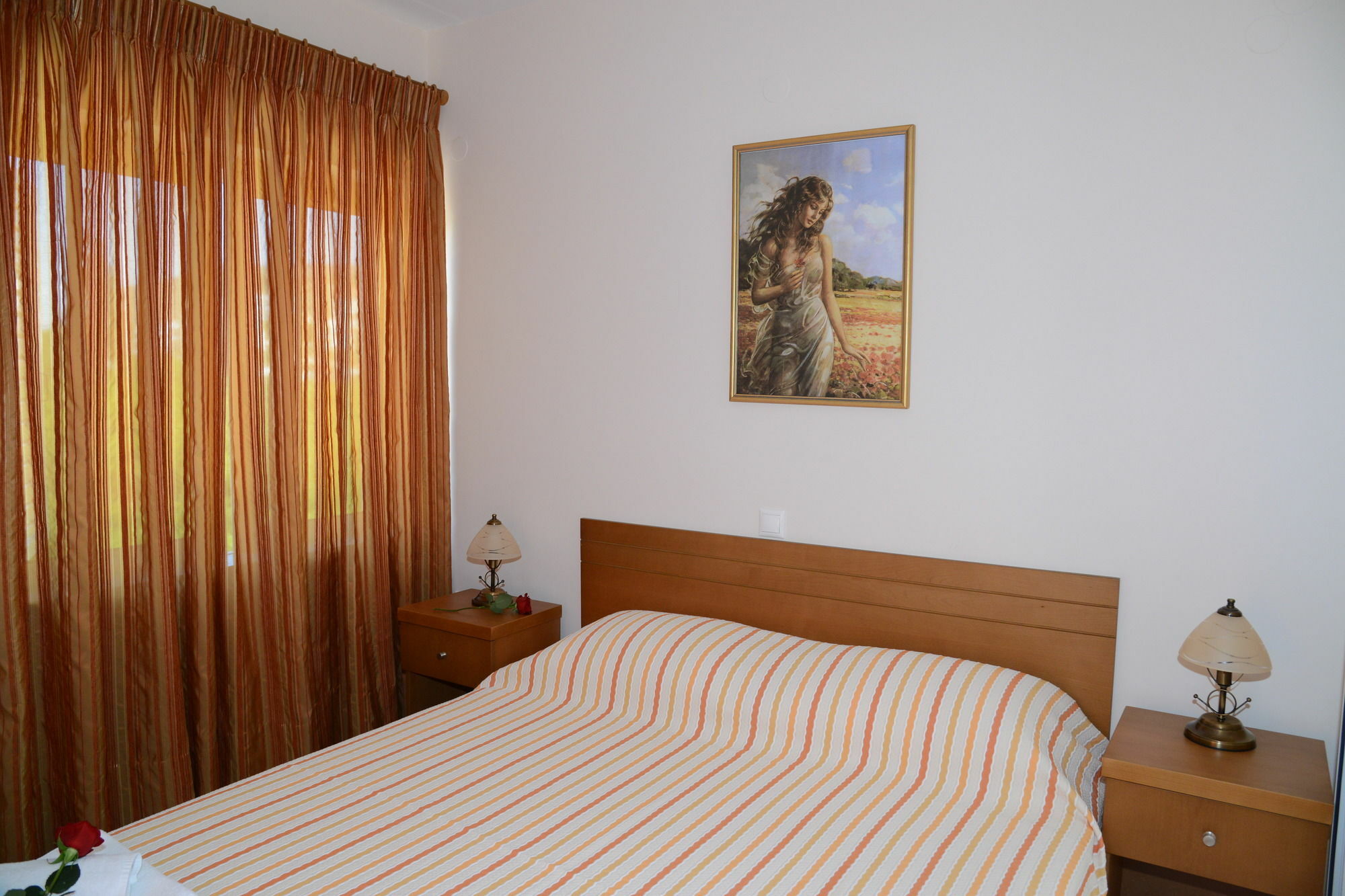 Maria'S Filoxenia Suites 드레파논 외부 사진